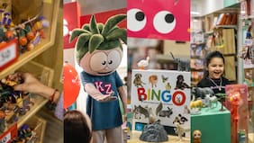 KidZania Santiago abre una tienda de Casaideas donde los niños pueden comprar con KidZos