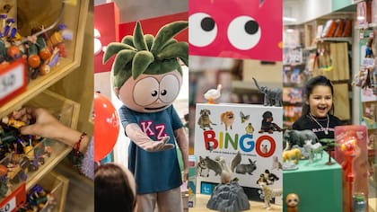 KidZania Santiago abre una tienda de Casaideas donde los niños pueden comprar con KidZos