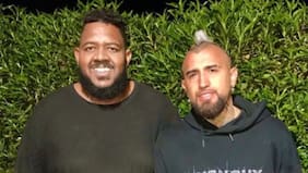 “Venezuela está más seguro que Chile”: exguardaespaldas de Vidal hizo particular comparación