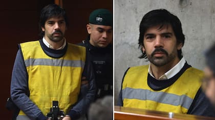 Jugoso negocio con datos personales de los chilenos: el grave delito que imputan a Lavín Jr y que salpica a figuras UDI