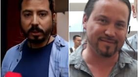 Deportan a equipo periodístico de TVN detenido en Venezuela