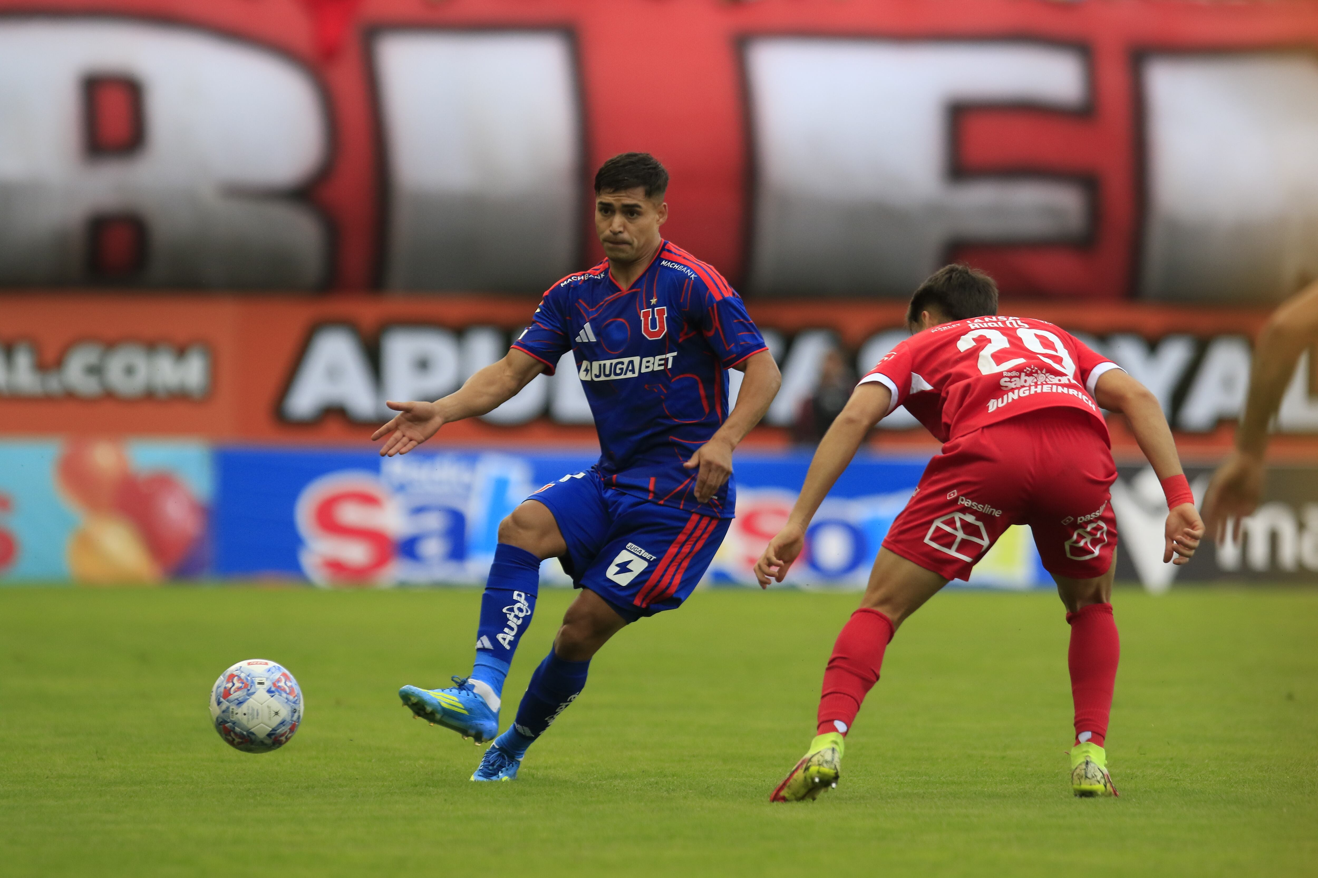 Jose Robles/Photosport