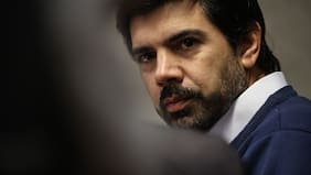 Malas noticias para Joaquín Lavín Jr.: exdiputado recibe durísimo revés judicial