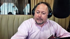 Quién es Pedro Pool Vargas, el llamado “Milei chileno” que amenazó a los votantes del Apruebo