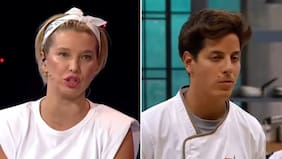 “Niño de cristal” y “si fuera de población...”: Claudia Schmitd dispara sin piedad tras polémica de Máximo Menem