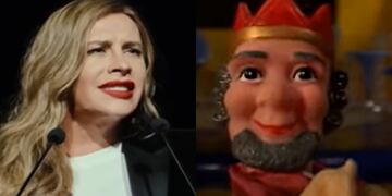 Las redes no tienen piedad: comparan canción de Emilia Pérez con hit de 31 Minutos