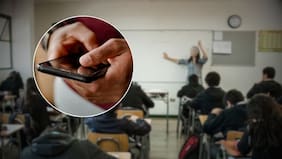 Papás sexualizaron foto de profesora con IA y la compartieron: grave denuncia remece a comunidad escolar