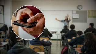 Papás sexualizaron foto de profesora con IA y la compartieron: grave denuncia remece a comunidad escolar
