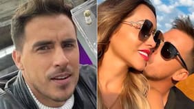 La reaparición de Camilo Huerta a meses de su quiebre con Marité Matus: compartió enigmático video y mensaje sin filtro