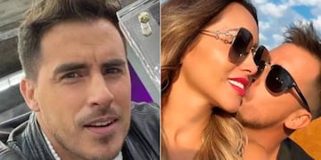 Camilo Huerta - Marité Matus