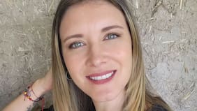 “El tiempo todo lo cura…”: la emotiva reflexión de Carla Jara tras ruptura con Kaminski