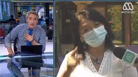 “Lo digo bien responsablemente”: Repenning se sumó a grave denuncia de alcaldesa Pizarro y apuntó en vivo a autoridades