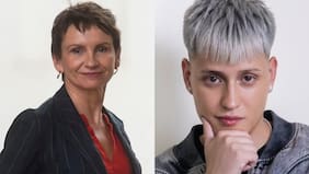 Carolina Tohá reveló su fanatismo por Kidd Voodoo: bailó uno de los hits del cantante en programa de radio