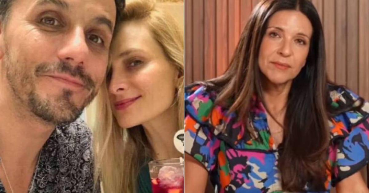 ¡BOMBAZO FARANDULERO! Sergio Lagos y Nicole: ¿Infidelidad en el pasado reventó su relación de 20 años?