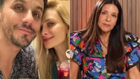 La vincularon con Sergio Lagos tras su quiebre con Nicole: Karla Constant cuenta la verdad sobre rumores de infidelidad