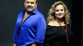 “Seguirá en terapia intensiva…”: el complejo momento de salud que remece a integrante de Pimpinela