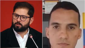 Esto dijo el Presidente Gabriel Boric sobre romper relaciones con Venezuela por el caso Ronald Ojeda