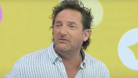 “Tengo miedo, uno se pone nervioso…”: Daniel Fuenzalida anuncia que pronto pasará por el quirófano