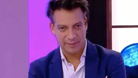 Expareja de Juan David Rodríguez lo acusa de drogadicción y explica su demanda por pensión: ”Le ha mentido durante 20 años a toda la gente de Chile"