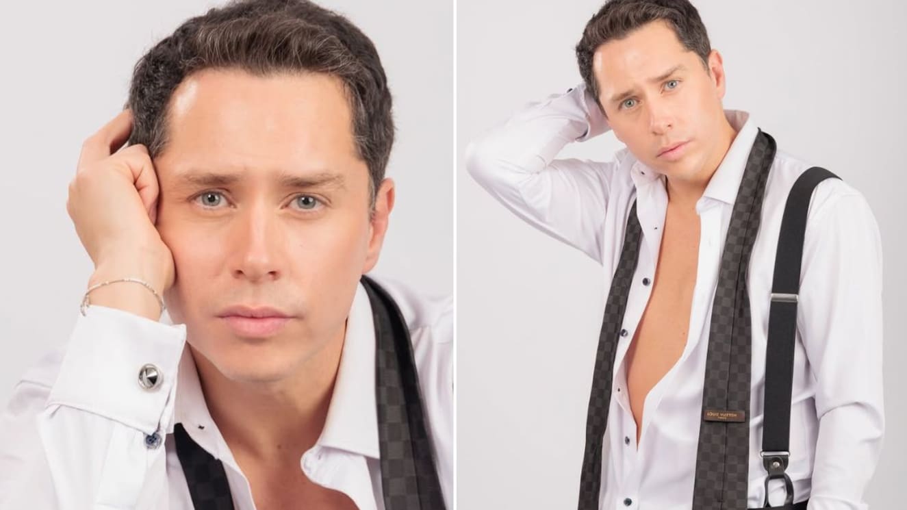 Dice que ha rechazado todos los realities pero ahora algo cambió: Karol Lucero aclara rumores de su regreso a la TV