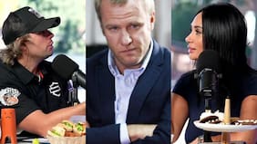 “Pero si ya no es tu pareja”: Joaquín Méndez apretó a Pamela Díaz por Felipe Kast y gatilló una dura revelación