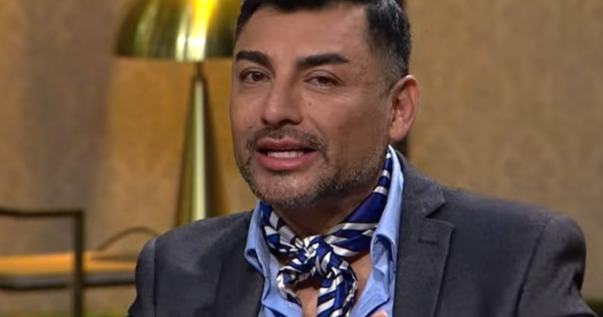 Andrés Caniulef: La salud del periodista se deteriora, generando gran preocupación