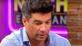 "He tenido pareja pública y teníamos una relación tóxica, de ires y venires. Y uno no se da el tiempo de estar aclarándole a la prensa cuándo terminaste y cuándo volviste...", expresa Mario Velasco