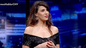 Los reparos de Mariana Marino con la causa feminista: "Me vinieron a preguntar si yo me había sentido en algún momento una mujer objeto o utilizada. Lo encontré tan insólito. Si yo elijo algo estoy actuando en libertad..."