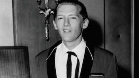 Luto en el mundo de la música: falleció Jerry Lee Lewis, leyenda del rock & Roll