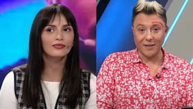 Cony Capelli “barrió” con Sergio Rojas por decir que llegaba “pasada de copas” a Fiebre de Baile”: “Nefasto y destructivo“”