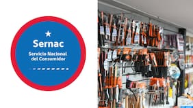 SERNAC inicia fiscalización a ferreterías y revisará precios, garantías y medios de pago