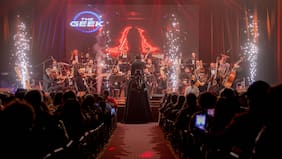 John Williams: Un Homenaje Sinfónico en el Teatro Teletón: conoce los precios
