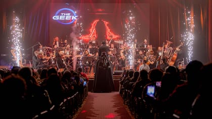 John Williams: Un Homenaje Sinfónico en el Teatro Teletón: conoce los precios