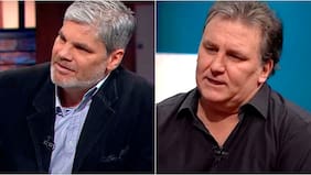 ¿Cómo acabaron las cosas con Guarello después del escándalo con Cagigao? Luka Tudor dijo esto