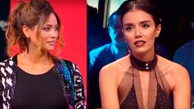 Steffi Méndez repasó a Camila Recabarren: La trata de "picá" y acusa de "fomentar el odio" contra su hermano Leo