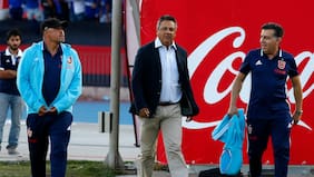 “No somos amigos como antes…”: Luis Musrri admite que su relación con Víctor Hugo Castañeda se quebró tras dirigir a la “U”