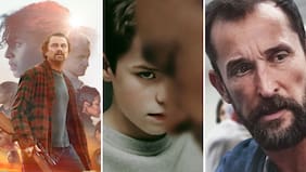 Una batalla tras otra, The Pitt, The Studio y Adolescencia lideraron los ganadores en los Critics Choice Awards