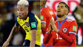 ¿A qué hora aparecería el fallo de la FIFA por caso de Byron Castillo?