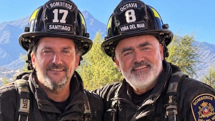 “Un beso al cielo, hermano”: fallece hermano mayor de Daniel Fuenzalida en su cumpleaños 59