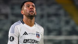 Hinchas no lo dejaron pasar y reaccionaron furia: la drástica decisión que tomó Mauricio Isla tras su salida de Colo Colo