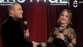 Diana Bolocco comentó el complejo momento de Julián Elfenbein y mandó a callar las críticas: “Lo está pasando mal”