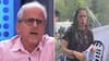 “¡Estás criminalizando!“: Pablo Herrera saca ronchas tras lanzar grave advertencia sobre nueva líder de izquierda