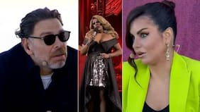 “Tengo una pregunta un poco incómoda...”: Emilia Dides sorprende con cuestionamiento a críticas por show a Asskha Sumathra