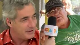 “¡¿Cómo va a partir el año así?!”: Repenning reacciona a duro descargo de pasajero que le deseó lo peor a “la derecha”