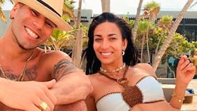 La separación de Lisandra Silva y Raúl Peralta