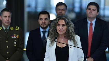 Revelan antecedente de la Subsecretaria de Prevención del Delito: defendió a miembros de peligrosa banda delictual