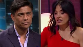 Américo replica “sin filtros” tras quiebre con Yamila: “Tantas veces me perdí”