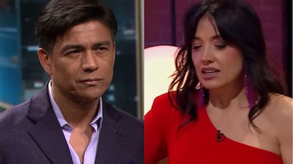 Américo replica “sin filtros” tras quiebre con Yamila: “Tantas veces me perdí”