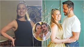 “Cada uno puede…”: Ludmila Ksenofontova alzó la voz y compartió tajante mensaje tras las postales de Álvaro Ballero con misteriosa mujer