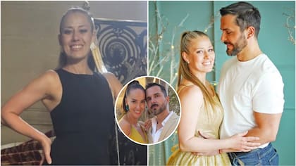 “Cada uno puede…”: Ludmila Ksenofontova alzó la voz y compartió tajante mensaje tras las postales de Álvaro Ballero con misteriosa mujer